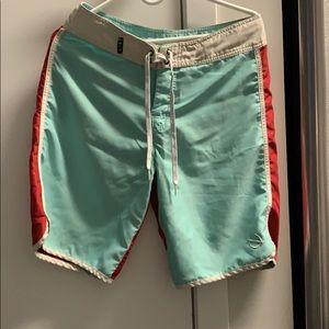 Lost Board Shorts